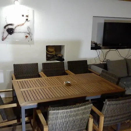 Holiday home Chalupa Lipno -