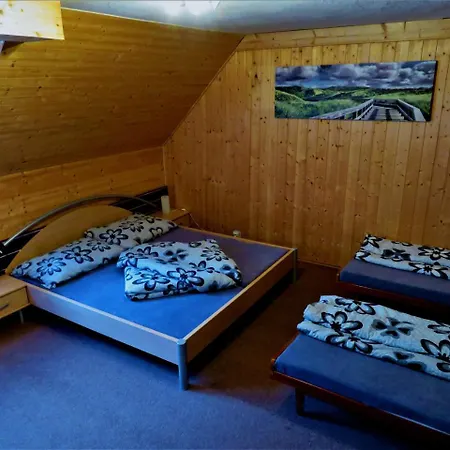 Holiday home Chalupa Lipno - *