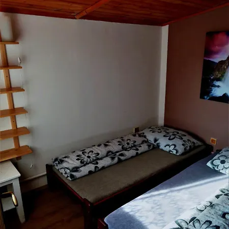 Chalupa Lipno - Holiday home
