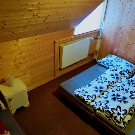 Holiday home Chalupa Lipno - Loucovice